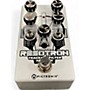 Used Pigtronix Used Pigtronix Resotron Tracking Filter Effect Pedal