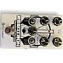 Used Pigtronix Resotron Tracking Filter Effect Pedal