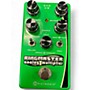 Used Pigtronix Ringmaster Analog Delay Effect Pedal
