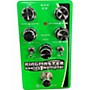 Used Pigtronix Ringmaster Analog Multiplier Effect Pedal
