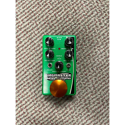 Pigtronix Used Pigtronix Ringmaster Effect Pedal