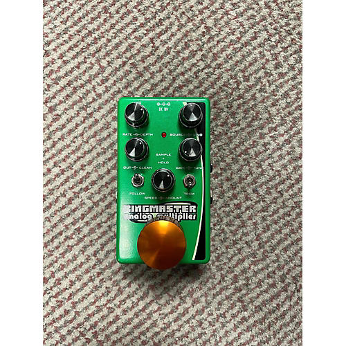 Pigtronix Used Pigtronix Ringmaster Effect Pedal