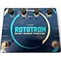 Used Pigtronix Rototron Effect Pedal