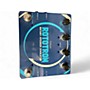 Used Pigtronix Rototron Effect Pedal