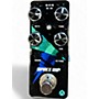 Used Pigtronix SPACE RIP Effect Pedal Package