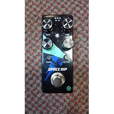 Used Pigtronix SPACE RIP Effect Pedal