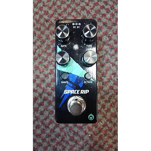 Pigtronix Used Pigtronix SPACE RIP Effect Pedal