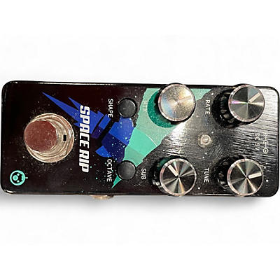 Pigtronix Used Pigtronix SPACE RIP Effect Pedal