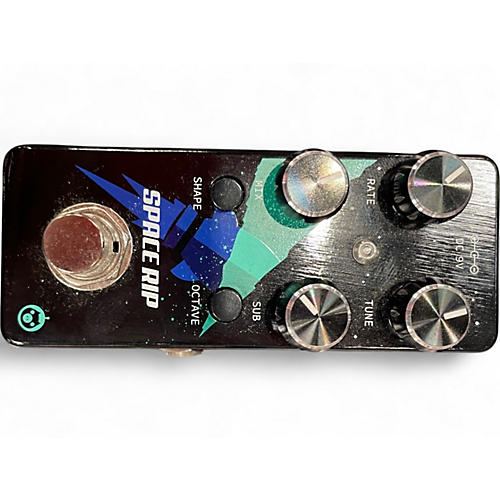 Pigtronix Used Pigtronix SPACE RIP Effect Pedal