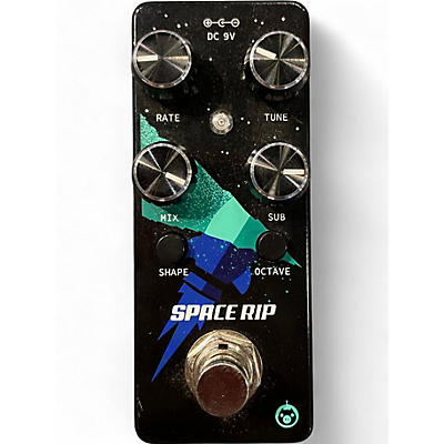 Used Pigtronix SPACE RIP Effect Pedal