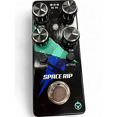 Used Pigtronix SPACE RIP Effect Pedal