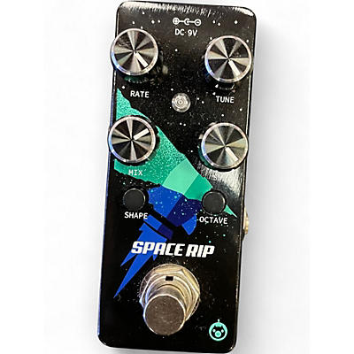 Used Pigtronix SPACE RIP Effect Pedal