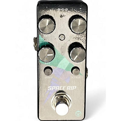 Used Pigtronix SPACE RIP Effect Pedal
