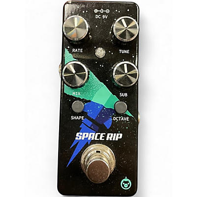 Used Pigtronix SPACE RIP Effect Pedal