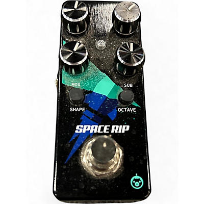Used Pigtronix SPACE RIP Effect Pedal