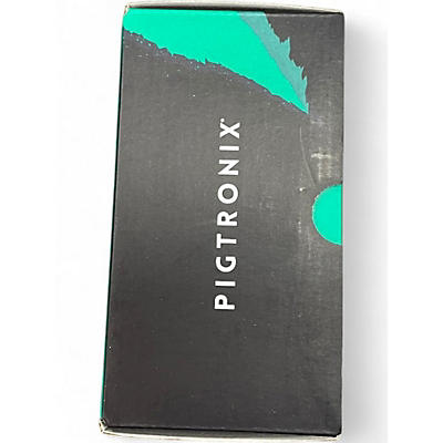 Used Pigtronix SPACE RIP Effect Pedal