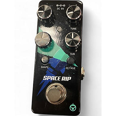 Used Pigtronix SPACE RIP Effect Pedal
