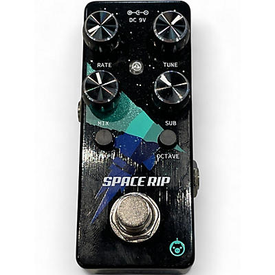 Used Pigtronix SPACE RIP Effect Pedal