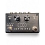 Used Pigtronix Used Pigtronix SPL 2 Pedal