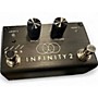 Used Pigtronix SPL Infinity Looper Pedal