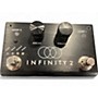 Used Pigtronix SPL Infinity Looper Pedal