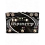 Used Pigtronix SPL Infinity Looper Pedal