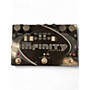 Used Pigtronix SPL Infinity Looper Pedal
