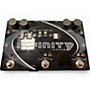 Used Pigtronix SPL Infinity Looper Pedal