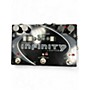 Used Pigtronix SPL Infinity Looper Pedal