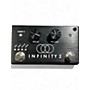 Used Pigtronix SPL2 Infinity 2 stereo loop  Pedal