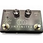 Used Pigtronix SPL2 Infinity Looper Pedal
