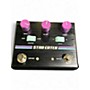 Used Pigtronix STAR EATER Effect Pedal