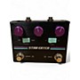 Used Pigtronix STAR EATER Effect Pedal