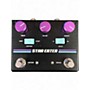 Used Pigtronix STAR EATER FUZZ Effect Pedal
