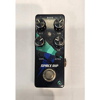 Pigtronix Used Pigtronix Space Rip Effect Pedal