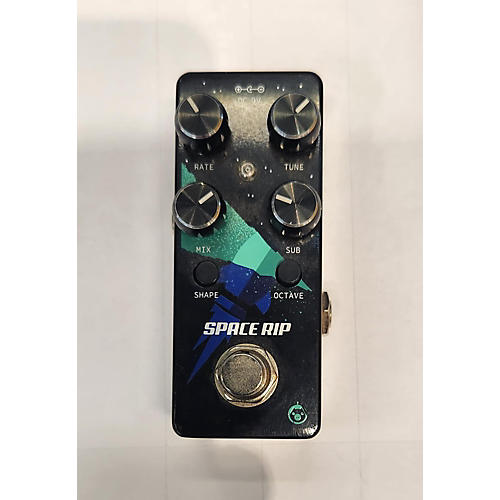 Pigtronix Used Pigtronix Space Rip Effect Pedal