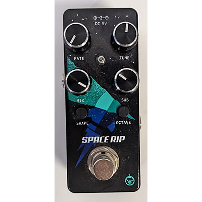 Pigtronix Used Pigtronix Space Rip Effect Pedal