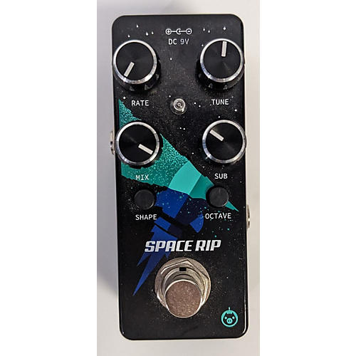 Pigtronix Used Pigtronix Space Rip Effect Pedal