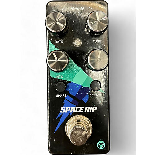 Pigtronix Used Pigtronix Space Rip Effect Pedal