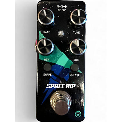 Used Pigtronix Space Rip Pedal