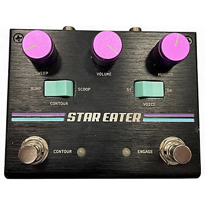 Used Pigtronix Star Easter Effect Pedal