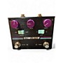 Used Pigtronix Star Eater Effect Pedal