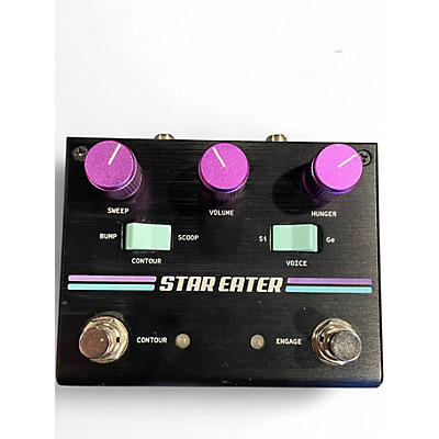 Used Pigtronix Star Eater Effect Pedal