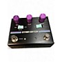 Used Pigtronix Star Eater Effect Pedal