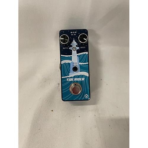 Pigtronix Used Pigtronix TIDE RIDER Effect Pedal