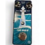 Used Pigtronix Tide Rider Effect Pedal