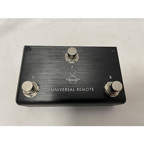 Pigtronix Used Pigtronix UNIVERSAL REMOTE Footswitch