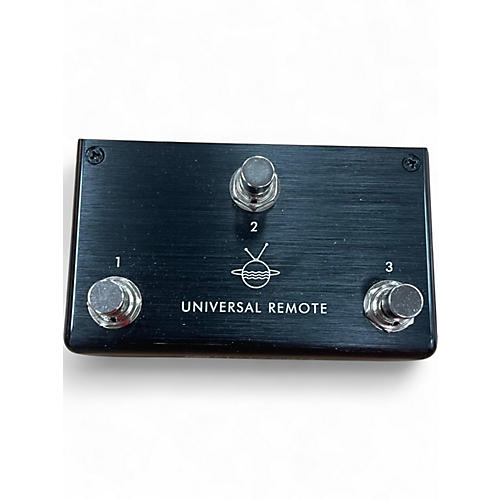 Used Pigtronix UNIVERSAL REMOTE Pedal
