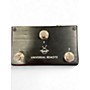 Used Pigtronix URS UNIV REMOTE SWITCH Pedal