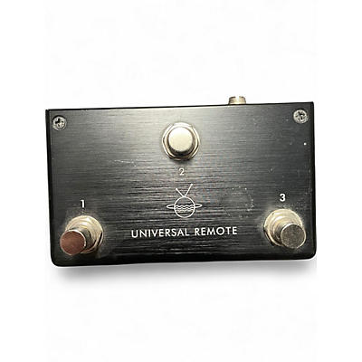 Used Pigtronix Universal Remote
